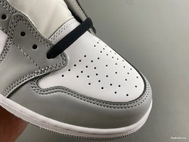 One Kick Jordan 1 Barons Air Low OG CZ0790-110 0729